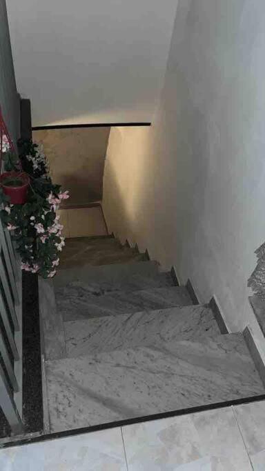 O'Core'E Napule' Appartement Napels Buitenkant foto